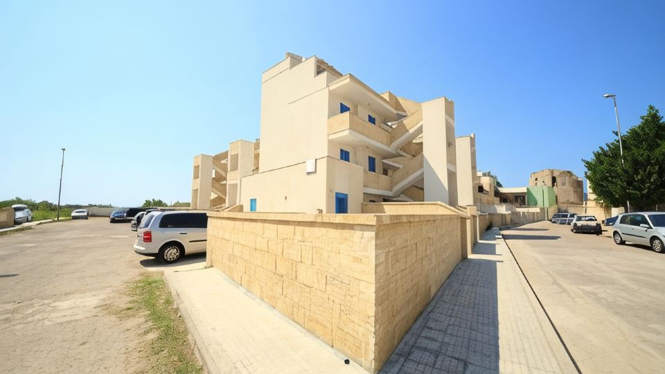 Residence Rivamare Ugento