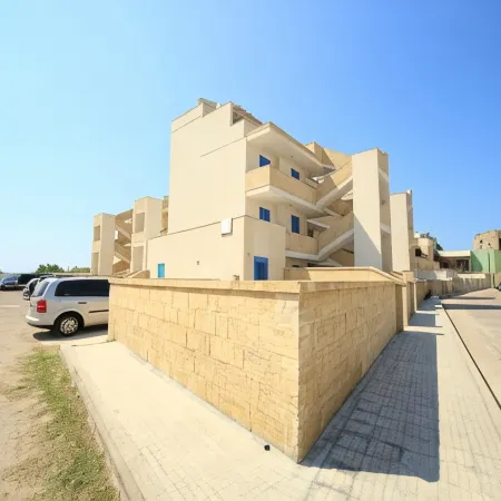 Residence Rivamare Ugento