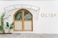 Olisa Hotel Boutique