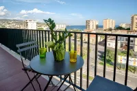 Ognina Sea - Ocean View