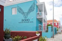 Boho Bohemian Boutique Hotel Hotels in Pietermaai