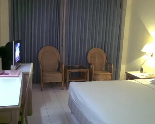 King Hotel Các khách sạn ở Wates