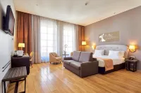 Eurostars Patios de Cordoba - ที่มีบาร์