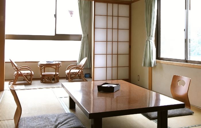 Shotenkyo