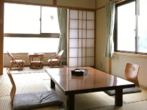 Shotenkyo โรงแรมในเคียวตันโกะ