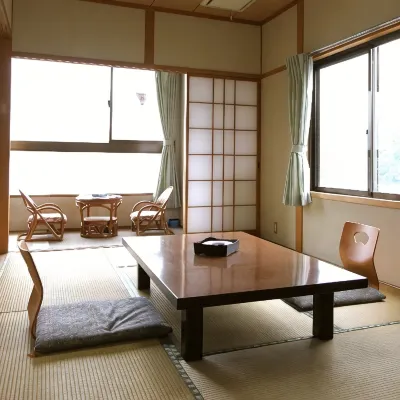 Shotenkyo - 3 Sao