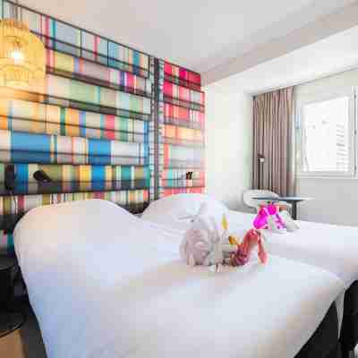 ibis Styles Perpignan Centre Gare Rooms