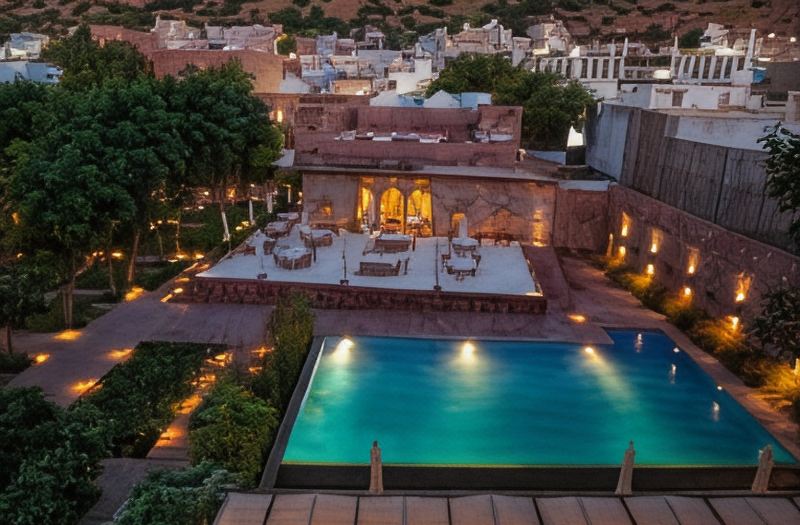 Raas Jodhpur photo 3