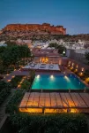 Raas Jodhpur - Romantic