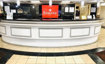 Ramada by Wyndham Birmingham Airport