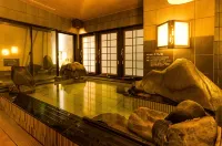 도미인 익스프레스 미카와안조 지류 시 호텔