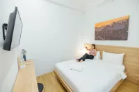 Sirichai Design Hotel Hotels in Amphoe Kantang