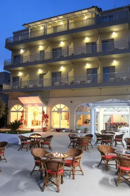 Thassos Hotel Hotel a 