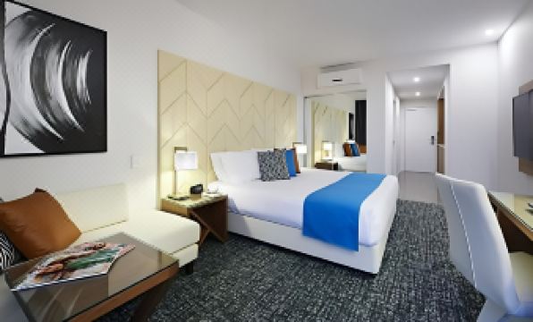 The Sebel West Perth Aire Apartments