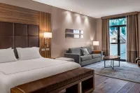 巴奎拉AC滑雪度假飯店-傲途格精選