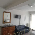 Hotel des XII Apotres & de la CLE des Champs - Горячие источники