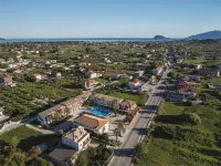 Yakinthos Hotel - Bars