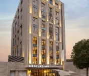 Mercure Ankara Kizilay