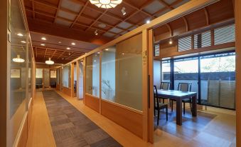 Matsudaya Hotel
