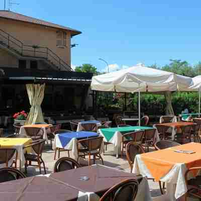 Camping Cisano - San Vito Dining/Meeting Rooms