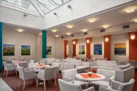無憂宮温泉度假酒店 - 早餐