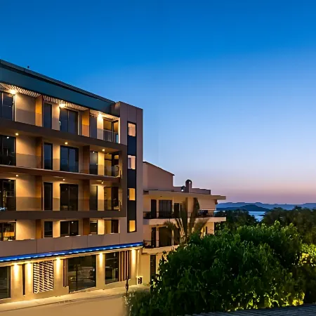 Chania Flair Boutique Hotel Tapestry Collection by Hilton