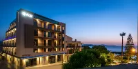 Chania Flair Boutique Hotel Tapestry Collection by Hilton