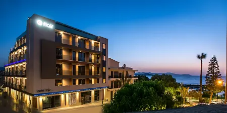 Chania Flair Boutique Hotel Tapestry Collection by Hilton