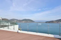 Hotel the Fora Suites Geoje - Ocean View