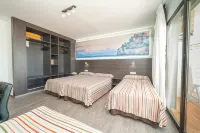 Hotel Prado II - 4 stjerner