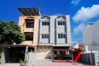 Hotel O Medan City Center Plaza Medan Fair - 6 Hour Stay - ห้องครัว