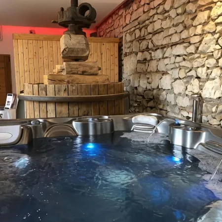 Domaine de Suzel