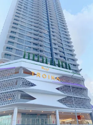 #Netflix #Cuckoo Troika Kota Bharu Homestay 0182 Hotels in 