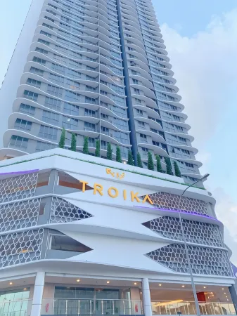 #Netflix #Cuckoo Troika Kota Bharu Homestay 0182 Отели в г. Кота-Бару