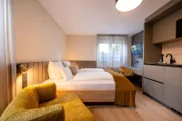 V Business Apartments Böblingen Các khách sạn ở Schonaich