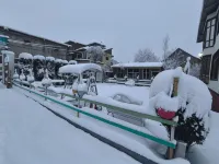 Gulsitara Resorts-Gulmarg Hotels in Baramulla