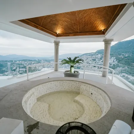 De Cantera Y Plata Hotel Boutique