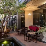 Sibtis Hotel - breakfast
