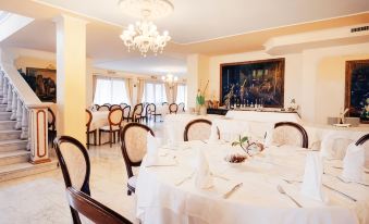 Grand Hotel President