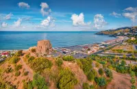 Residence Kalispera Hotels in San Nicola Arcella