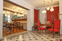 Alma Histórica Boutique Hotel - Breakfast