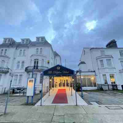 The Dolphin Hotel Hotel Exterior