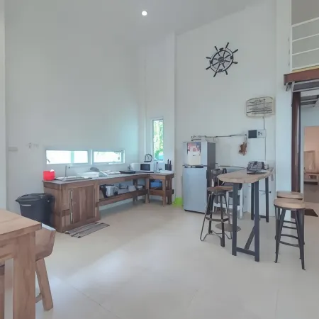 GAO Sailor Mezz Beachfront