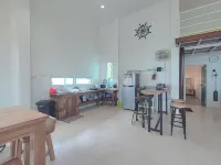 GAO Sailor Mezz Beachfront - Villas