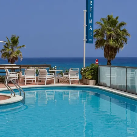 Hotel Reimar