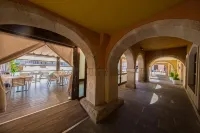 Hotel Aroi Bierzo Plaza Hotels in Bierzo