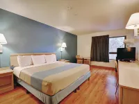 Motel 6 Newport, RI Hotels in Newport