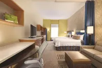 Home2 Suites by Hilton Parc Lafayette Hotel in zona Aeroporto regionale di Lafayette