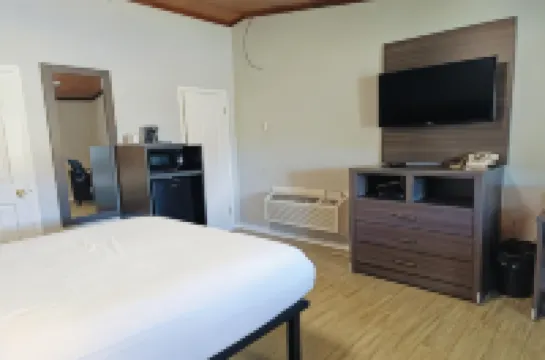 Village Inn Motel Rockport Near Aransas Bay โรงแรมในร็อคพอร์ต