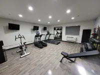 Clarion Pointe Harrodsburg-Danville Hotels in Danville